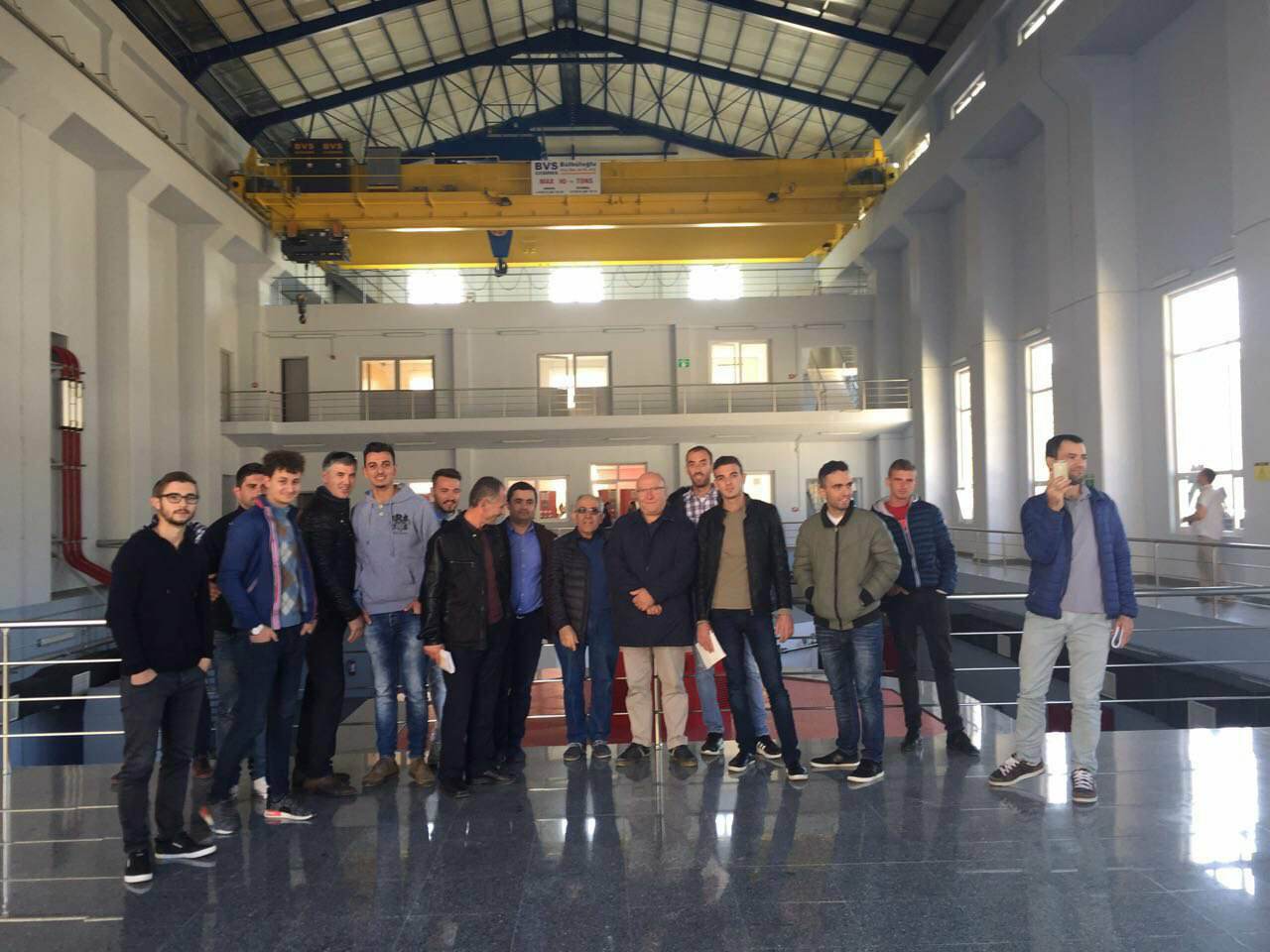 Formazione tecnici energetici